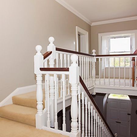 Brittas Bay Ballinclea House Bed And Breakfast المظهر الخارجي الصورة