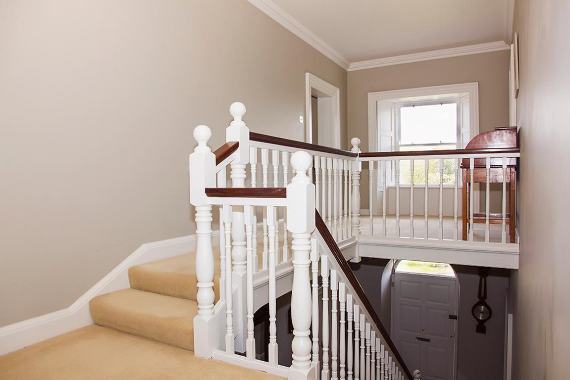 Brittas Bay Ballinclea House Bed And Breakfast المظهر الخارجي الصورة