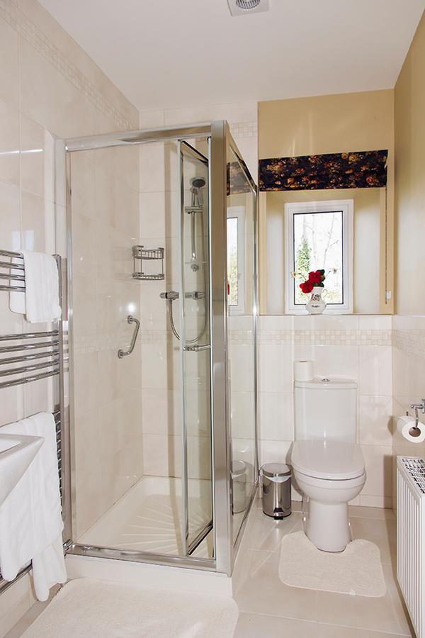 Brittas Bay Ballinclea House Bed And Breakfast المظهر الخارجي الصورة