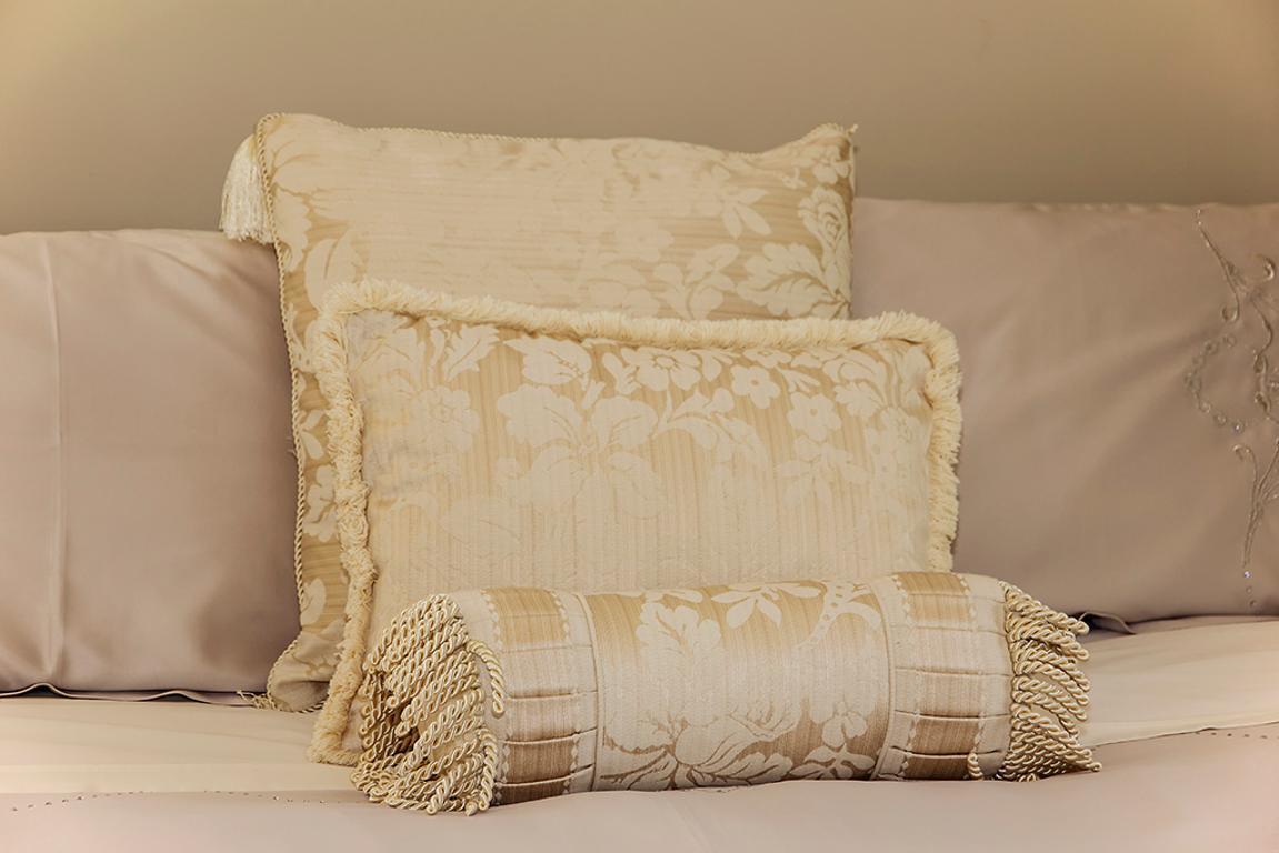 Brittas Bay Ballinclea House Bed And Breakfast المظهر الخارجي الصورة