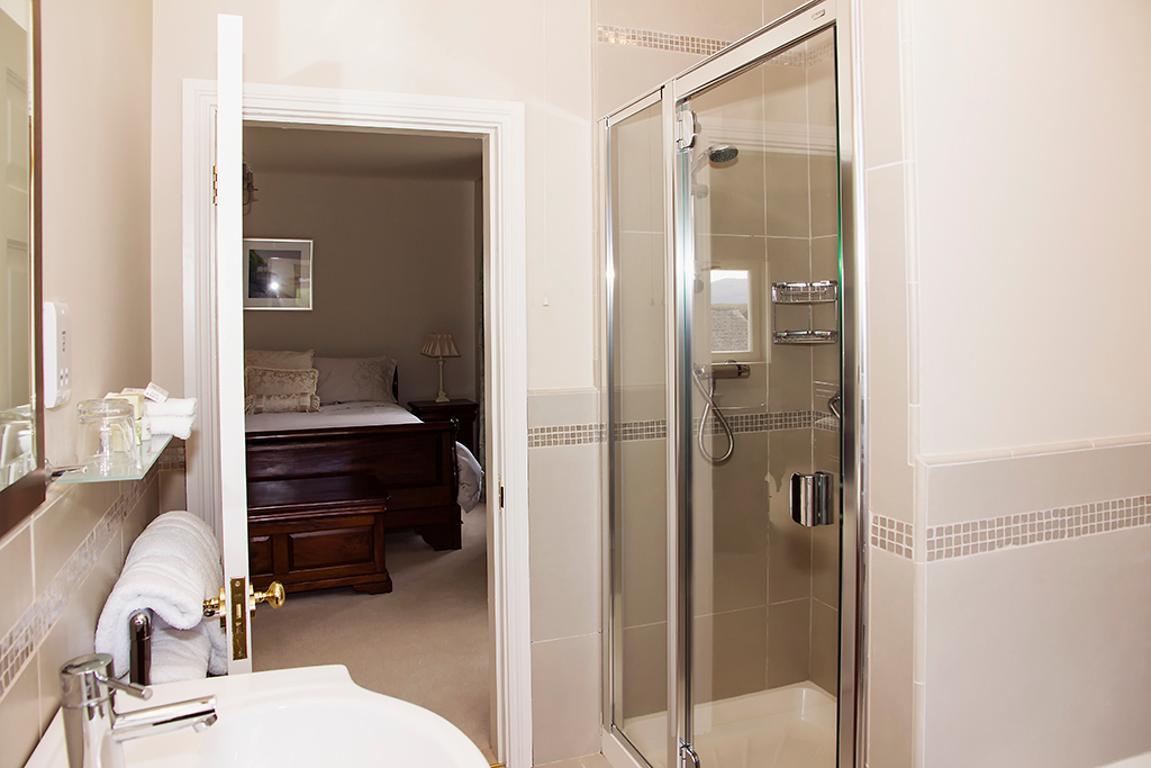 Brittas Bay Ballinclea House Bed And Breakfast المظهر الخارجي الصورة