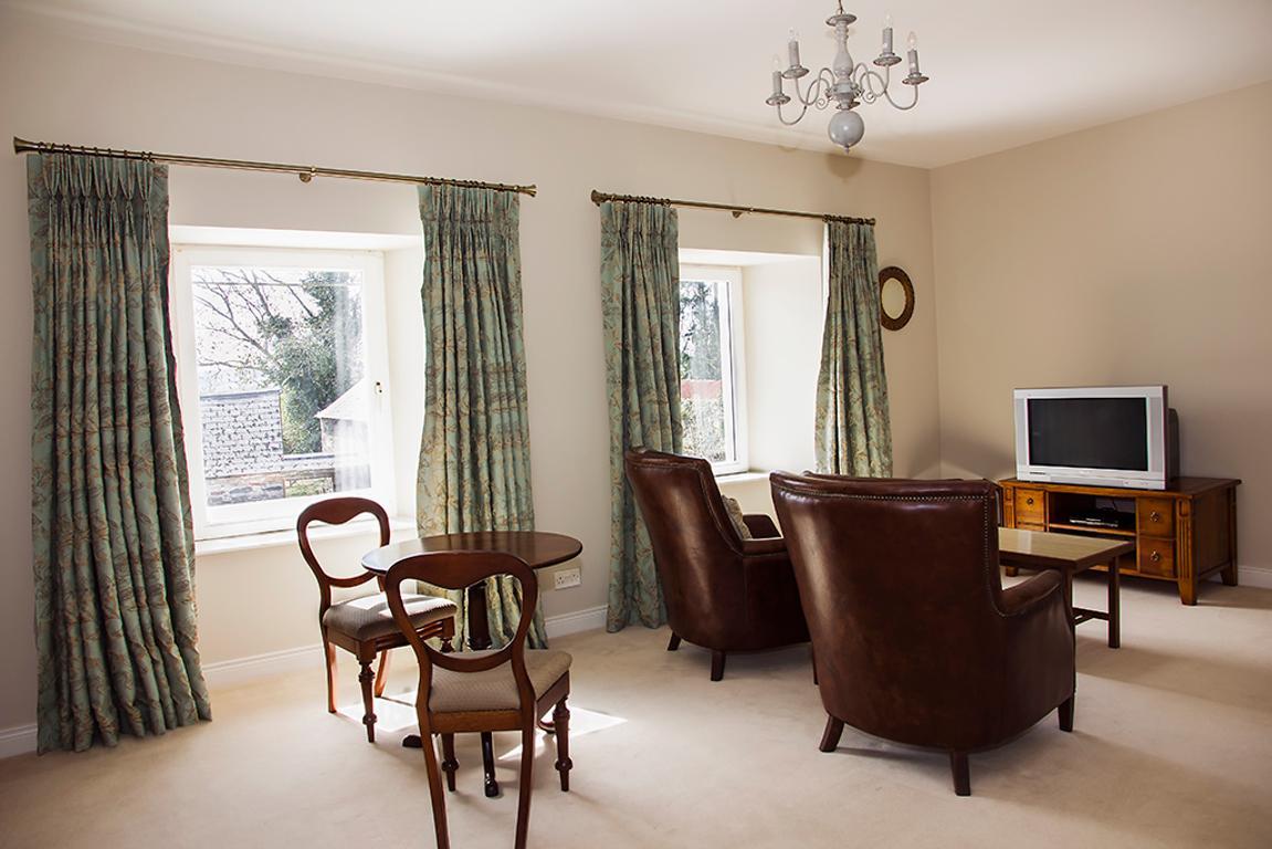 Brittas Bay Ballinclea House Bed And Breakfast المظهر الخارجي الصورة