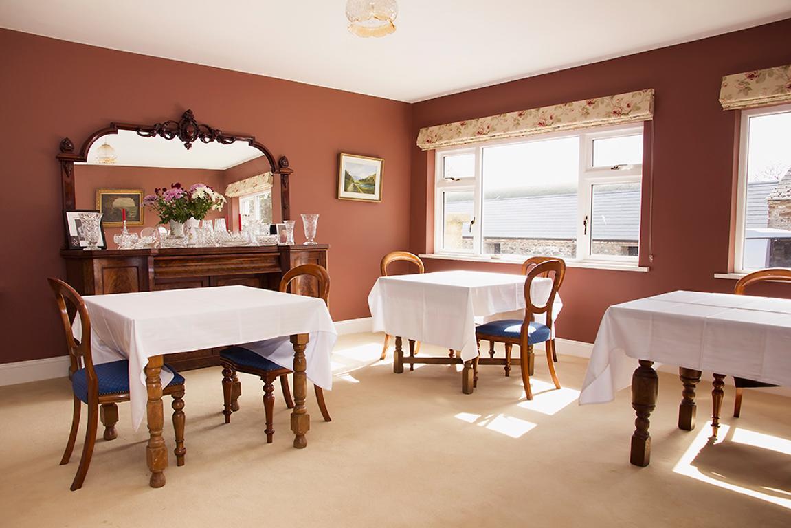 Brittas Bay Ballinclea House Bed And Breakfast المظهر الخارجي الصورة